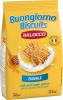 Reggeliző keksz, 350 g BALOCCO Reggeliző keksz, 350 g BALOCCO