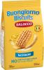 Reggeliző keksz, 350 g BALOCCO Reggeliző keksz, 350 g BALOCCO