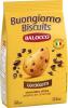 Reggeliző keksz, 350 g BALOCCO 