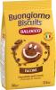 Reggeliző keksz, 350 g BALOCCO 