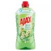 Általános tisztítószer, 5 l, AJAX, gyöngyvirág, zöld Általános tisztítószer, 5 l, AJAX, gyöngyvirág, zöld