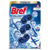 WC illatosító golyók, 3x50 g, BREF WC illatosító golyók, 3x50 g, BREF