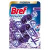 WC illatosító golyók, 3x50 g, BREF WC illatosító golyók, 3x50 g, BREF