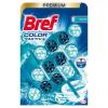 WC illatosító golyók, 3x50 g, BREF 