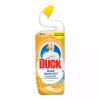 WC-tisztítógél, 750 ml, DUCK 
