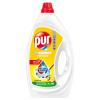 Mosogatószer, 4 l, PUR, citrom Mosogatószer, 4 l, PUR, citrom