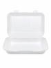 Habdoboz, HP3, 24x15x6,7cm, 125 db, fehér Habdoboz, HP3, 24x15x6,7cm, 125 db, fehér