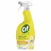 Univerzális zsíroldó- és tisztító spray, 700 ml, CIF 