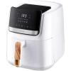 Air fryer, 6,5 liter, SENCOR Air fryer, 6,5 liter, SENCOR
