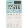 Zsebszámológép, 10 számjegy, CASIO Zsebszámológép, 10 számjegy, CASIO
