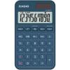 Zsebszámológép, 10 számjegy, CASIO Zsebszámológép, 10 számjegy, CASIO