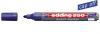 Tábla- és flipchart marker, 1-3 mm, kúpos, EDDING Tábla- és flipchart marker, 1-3 mm, kúpos, EDDING