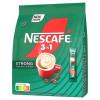 Instant kávé stick, 10x14 g, NESCAFÉ,  3in1 
