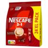 Instant kávé stick, 24x15,5 g, NESCAFÉ, 3in1 Instant kávé stick, 24x15,5 g, NESCAFÉ, 3in1
