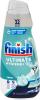 Mosogató gél, 650 ml, FINISH 
