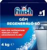 Mosogatógép vízlágyító só, 4 kg, FINISH Mosogatógép vízlágyító só, 4 kg, FINISH