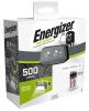 Fejlámpa, LED, 3xAAA, ENERGIZER „Pro Series Focusing”