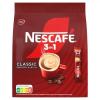 Instant kávé stick, 10x15,5 g, NESCAFÉ, 3in1 