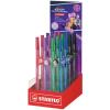 Filctoll display, 1 mm, STABILO Filctoll display, 1 mm, STABILO