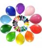 Léggömb, 30cm, Léggömb, 30cm,