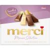 Desszert, 210 g, MERCI, Mousse válogatás Desszert, 210 g, MERCI, Mousse válogatás