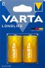 Elem, C baby, 2 db, VARTA 
