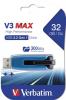 Pendrive, 32GB, USB 3.2, 175/80 MB/s, VERBATIM 