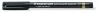 Alkoholos marker, 0,6 mm, F, STAEDTLER 