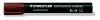 Alkoholos marker, 2-5 mm, vágott, STAEDTLER 