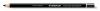 Színes ceruza, henger alakú, mindenre író, vízálló (glasochrom) STAEDTLER 