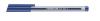 Golyóstoll, 0,3 mm, kupakos, STAEDTLER 