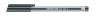 Golyóstoll, 0,3 mm, kupakos, STAEDTLER 