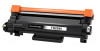 BROTHER TN2590XL Toner Black 3.000 oldal kapacitás