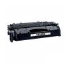 Utángyártott HP CF280X/CE505X Toner Black 6.900 oldal kapacitás