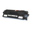 Utángyártott HP CF280A/CE505A Toner Black 2.700 oldal kapacitás 